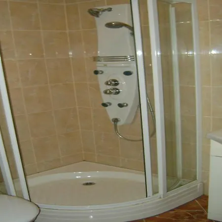 Villa Mikes Siofok