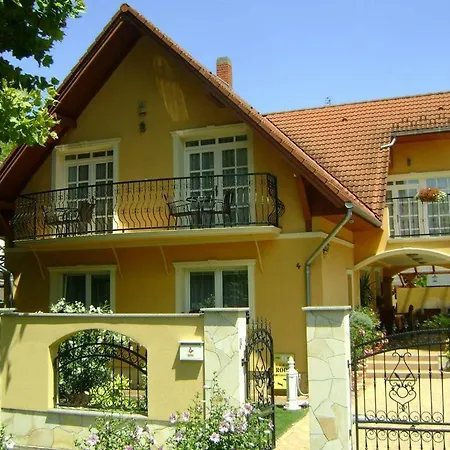 Villa Mikes *